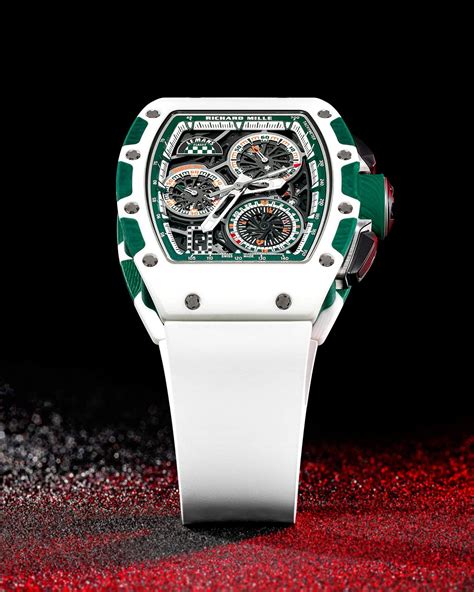 rm 72 01 richard mille|richard mille watch with diamonds.